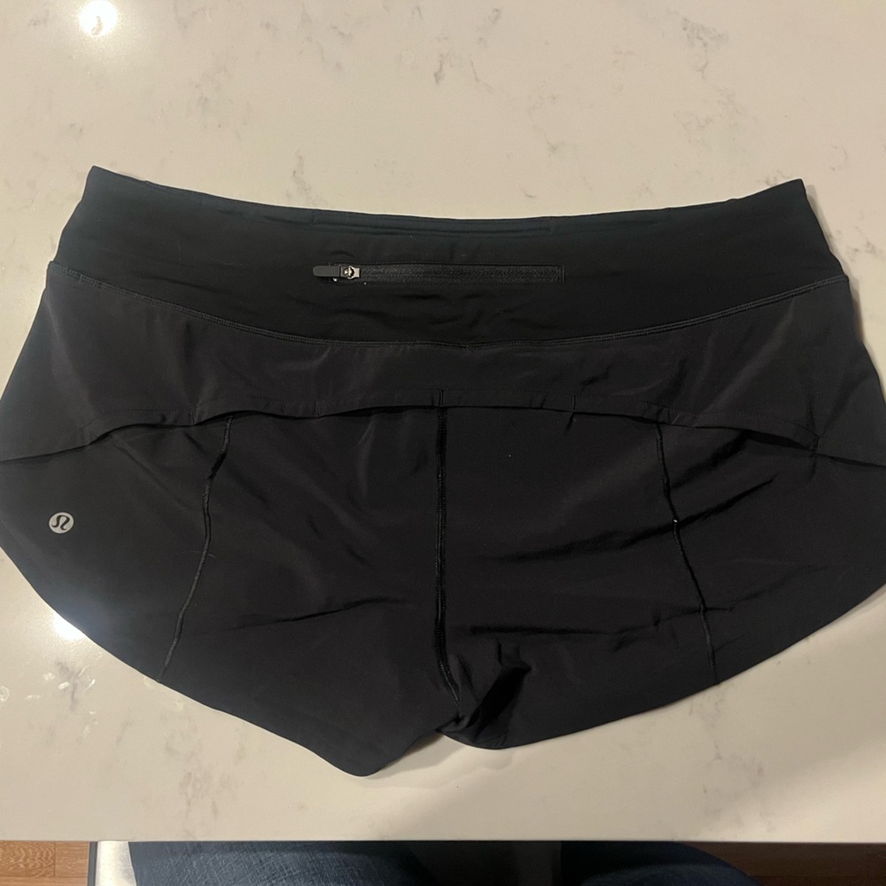 Lululemon Speed Up - Picture 2 of 2